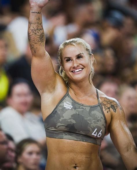 delle speegle crossfit|Athlete: Dani Speegle